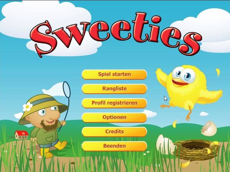 Sweeties