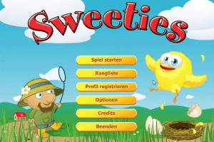 Sweeties