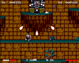 Switchblade II