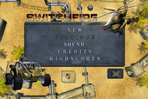 Switchfire