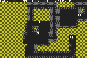 Sword of Fargoal