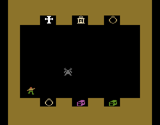 Sword of Saros