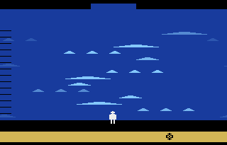 SwordQuest: WaterWorld