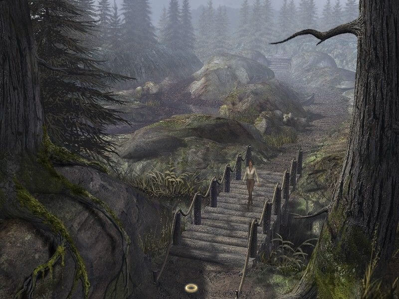 Syberia