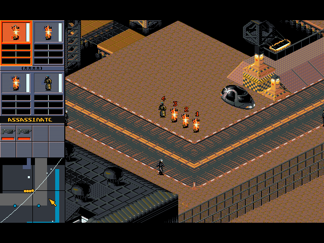 Syndicate Plus