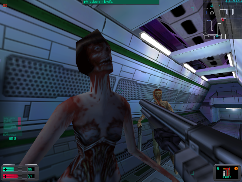 System Shock 2