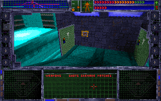 System Shock