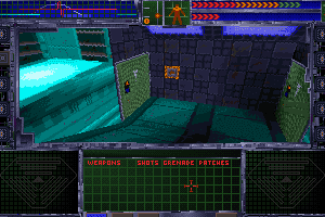 System Shock