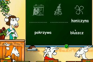 Szkoła Koziołka Matołka