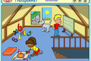 TaalTrainer