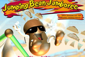 Taco Bell: Jumping Bean Jamboree