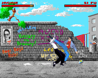TaeKwonDo Master