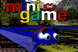 TAF Minigame