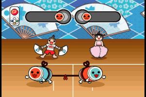 Taiko no Tatsujin Ongaku Lesson