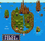 Tails Adventure