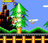 Tails' Skypatrol
