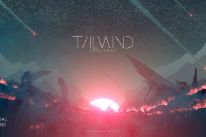 Tailwind: Prologue