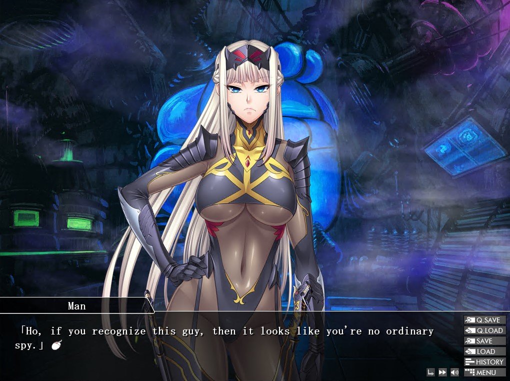 Taima Seikou Alice