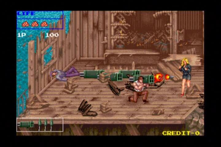 Taito Legends 2