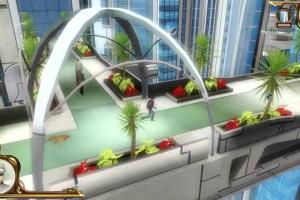 Tajemnice Aeropolis