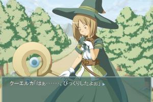 Tales in Distress