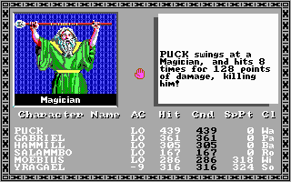 Tales of the Unknown: Volume I - The Bard's Tale