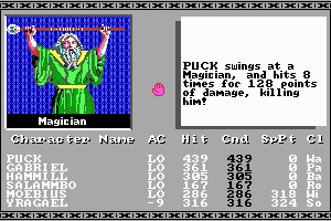 Tales of the Unknown: Volume I - The Bard's Tale