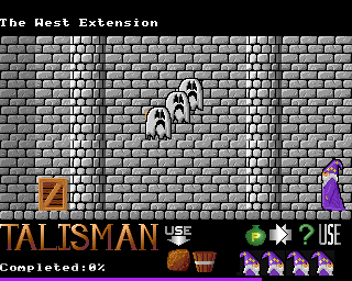 Talisman