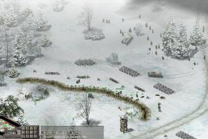 Talvisota: Icy Hell
