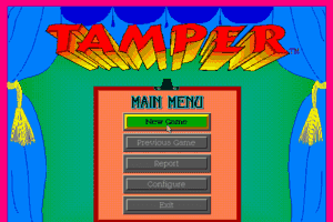 Tamper