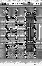 D's Garage21 Kōbo Game: Tane wo Maku Tori