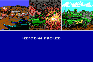 Tank: The M1A1 Abrams Battle Tank Simulation