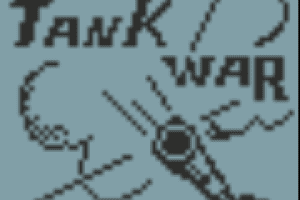 Tank War