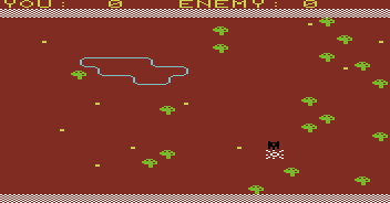 Tank Wars