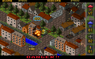 Battle Europe