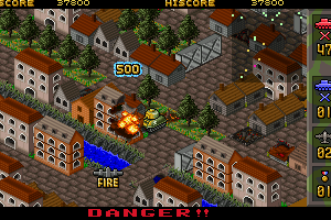 Battle Europe