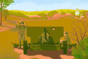 Tanks Destroyer