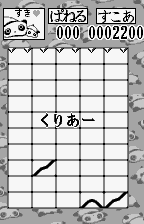 Tarepanda no Gunpey