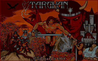 Targhan