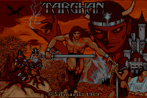 Targhan