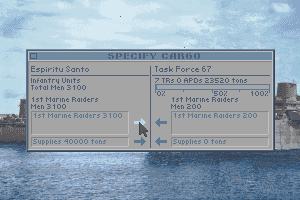 Task Force 1942