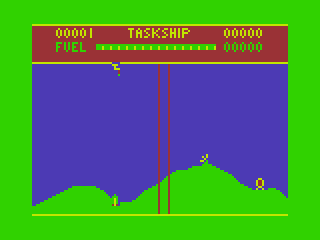 Taskship