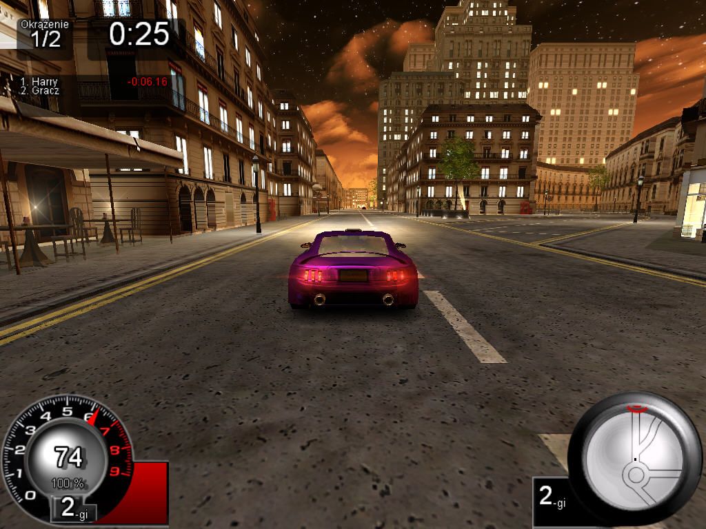 Taxi 3: Extreme Rush