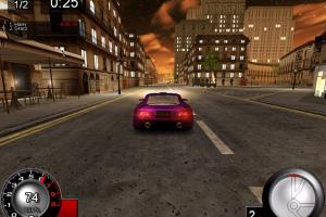 Taxi 3: Extreme Rush