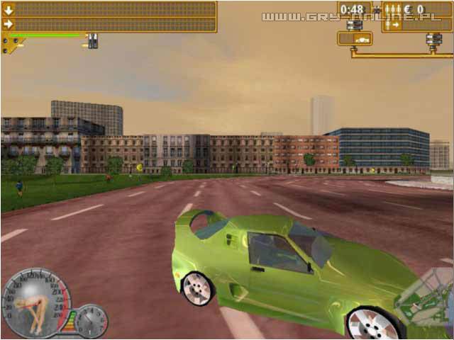 Taxi Challenge: London