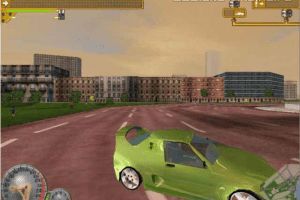 Taxi Challenge: London