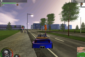 Taxi USA