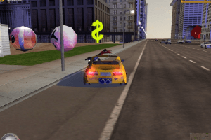 Taxi Challenge: New York