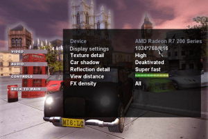 Taxi Racer London 2