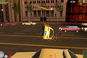 Taxi Racer: New York 2